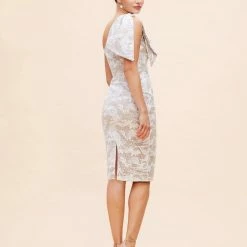 Dress The Population Thalia Dress