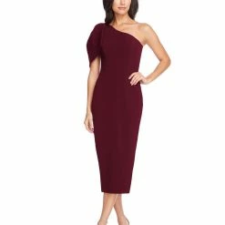 Dress The Population Tiffany Dress