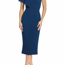 Dress The Population Tiffany Dress Best Sellers