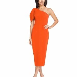 Dress The Population Tiffany Dress