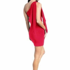 Dress The Population Tiff Dress