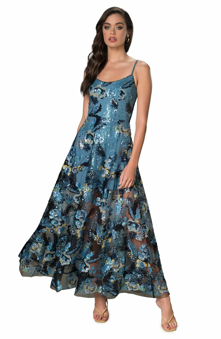 Dress The Population Umalina Dress 1 Dress The Population Umalina Dress