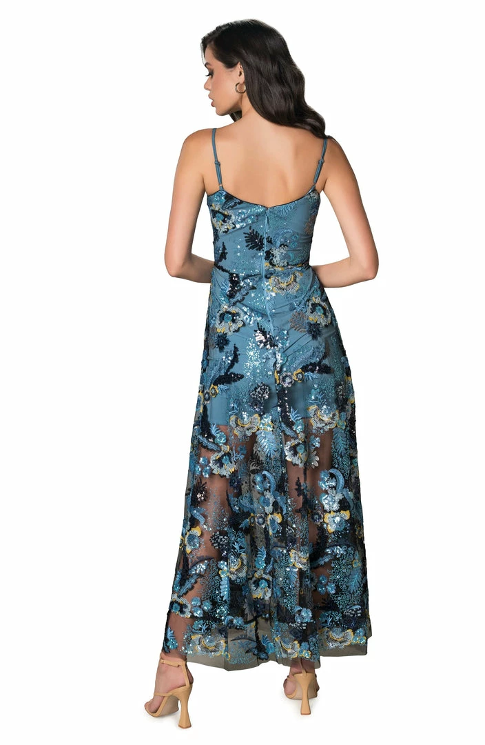 Dress The Population Umalina Dress 2 Dress The Population Umalina Dress