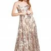 Dress The Population Umalina Gown Collections