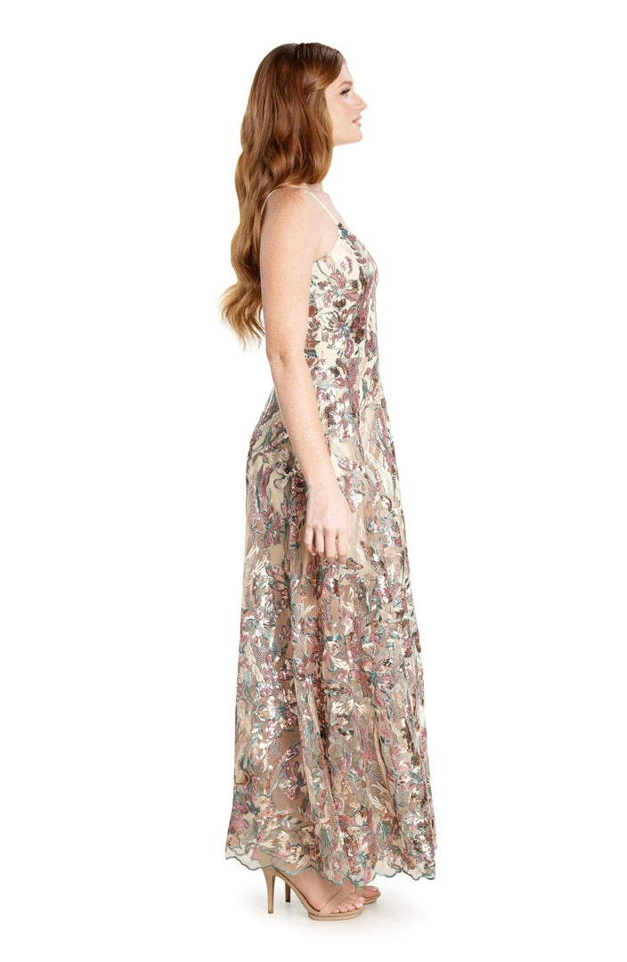 Dress The Population Umalina Gown Collections 2 Dress The Population Umalina Gown Collections