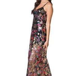 Dress The Population Umalina Dress Collections