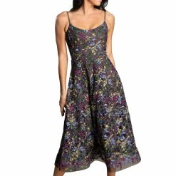 Dress The Population Uma Dress Party