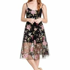 Dress The Population Uma Dress Collections