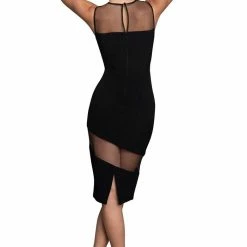 Dress The Population Collections Valerie Dress