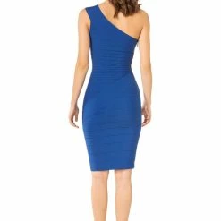 Dress The Population Vera Dress