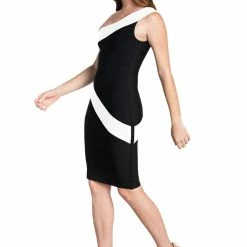 Dress The Population Vera Dress Collections