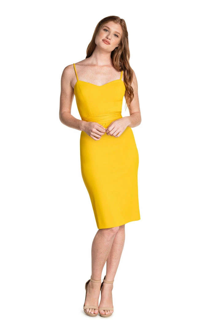 Dress The Population Veronique Dress 1 Dress The Population Veronique Dress