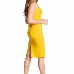 Dress The Population Veronique Dress