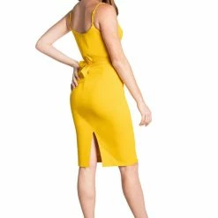 Dress The Population Veronique Dress 5 Dress The Population Veronique Dress