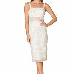 Dress The Population Willow Dress Collections