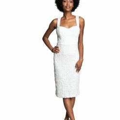 Dress The Population Nicole Dress