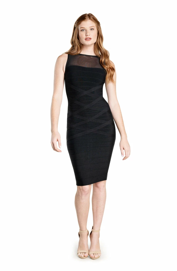 Dress The Population Ximena Dress Collections 1 Dress The Population Ximena Dress Collections