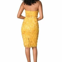 Dress The Population Collections Ynez Dress