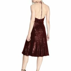 Dress The Population Collections Zherra Dress