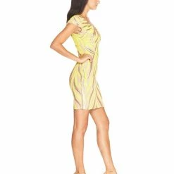 Dress The Population Zoe Dress