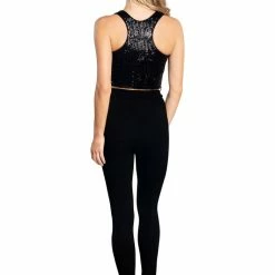 Dress The Population Collections Zuri Top