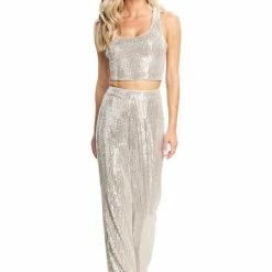 Dress The Population Collections Zuri Top