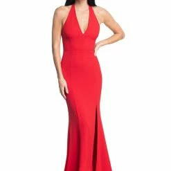 Dress The Population Shiloh Gown Party