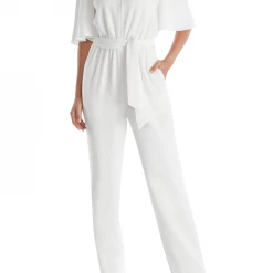 Dress The Population Collections Cristina Jumpsuit