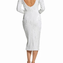 Dress The Population Natalie Dress