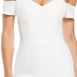 Dress The Population Collections Bailey Dress 6 Dress The Population Collections Bailey Dress