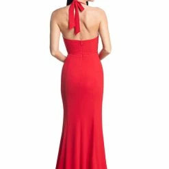 Dress The Population Shiloh Gown Party 5 Dress The Population Shiloh Gown Party