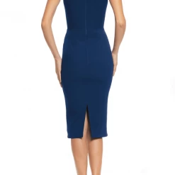 Dress The Population Lyla Dress