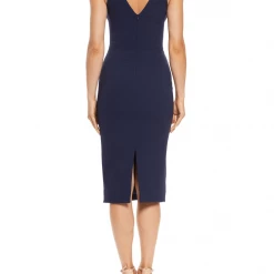 Dress The Population Cocktail Lita Dress