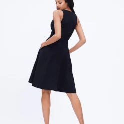 Dress The Population Collections Catalina Dress