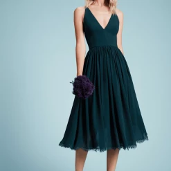 Dress The Population Alicia Dress